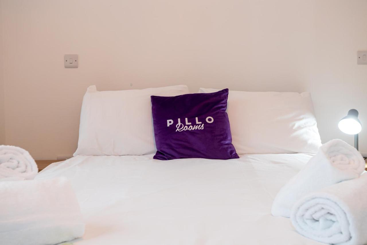 Pillo Serviced - Salford